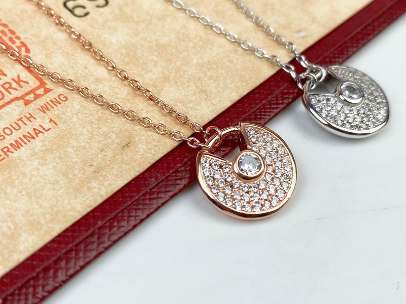 Cartier Necklace 03yxs06